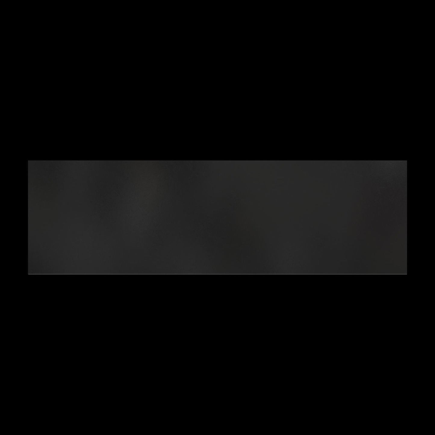 Car Magnet — "God Is Love" Script Religious Bumper Sticker