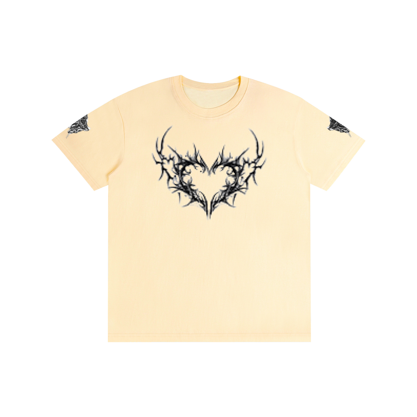 Pure Cotton T-Shirt