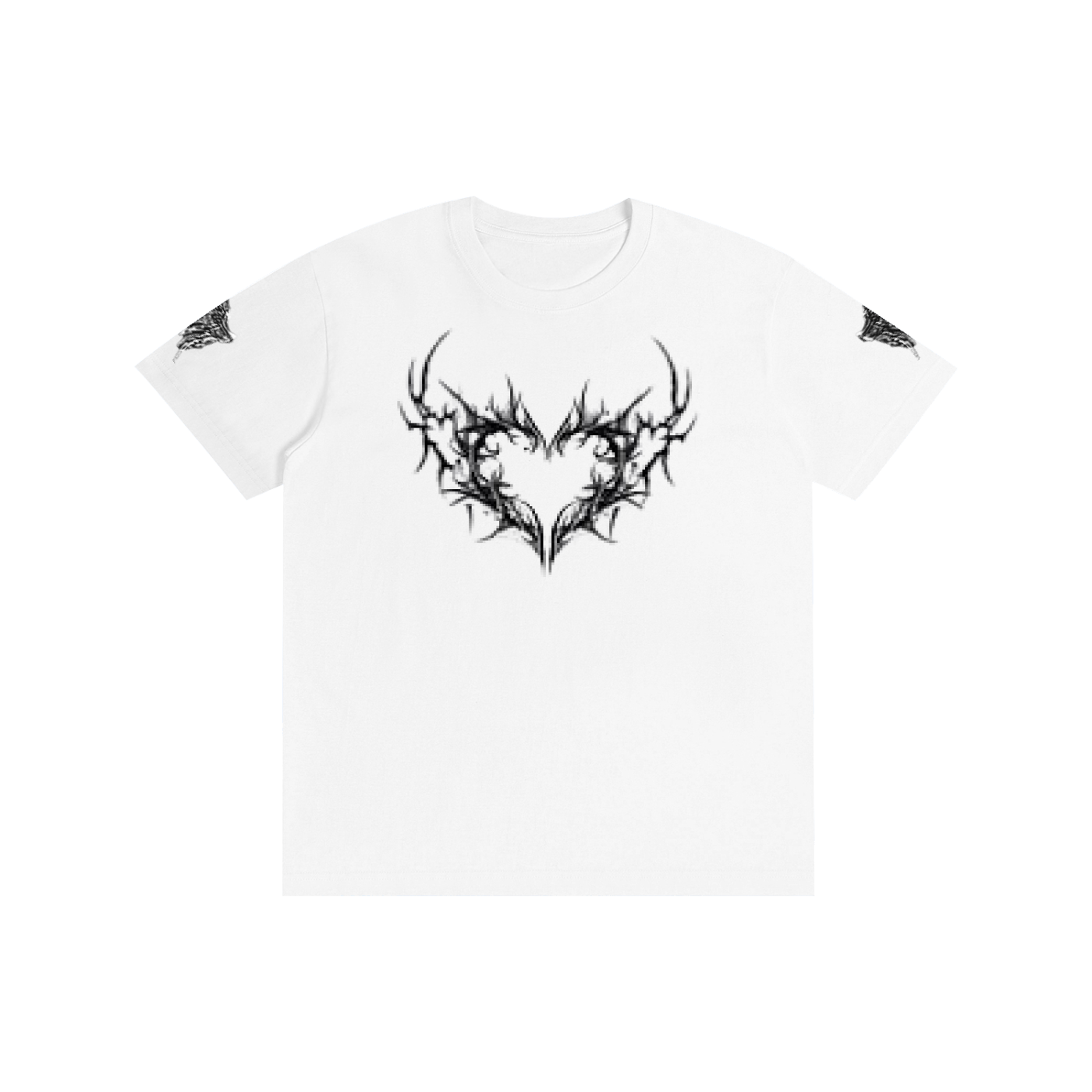 Pure Cotton T-Shirt