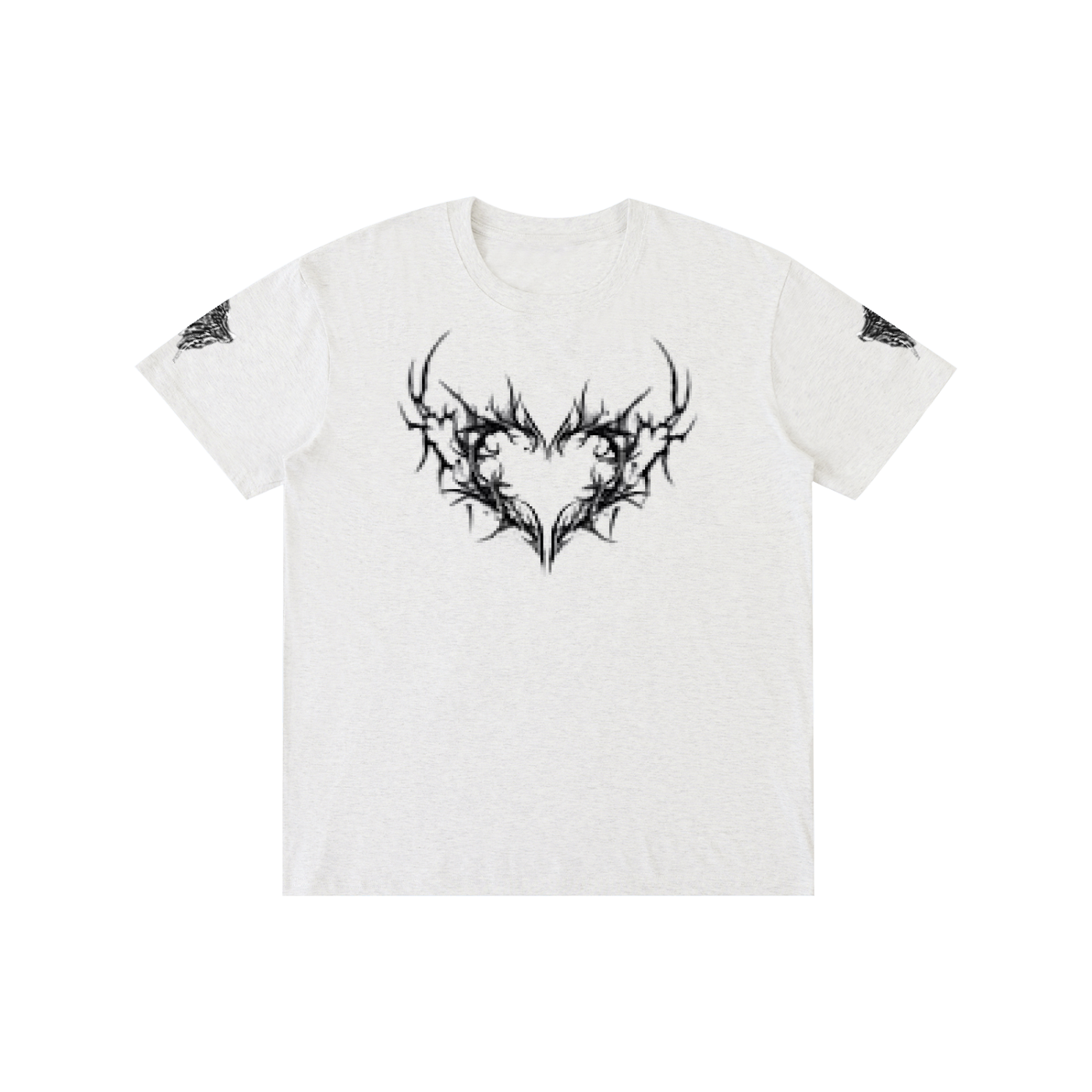 Pure Cotton T-Shirt
